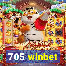 705 winbet